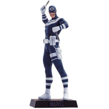 Marvel Le tireur (bullseye) - Image