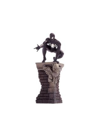 Marvel black Spider-man - Image