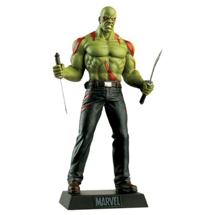 Marvel Drax le destructeur Les gardiens de la Galaxie - Image