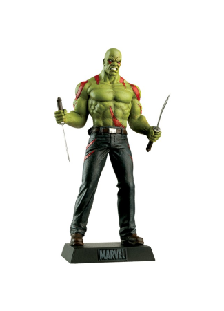 Marvel Drax le destructeur Les gardiens de la Galaxie - Image
