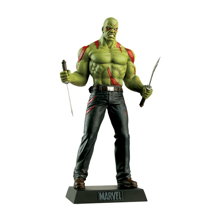 Marvel Drax le destructeur Les gardiens de la Galaxie - Image
