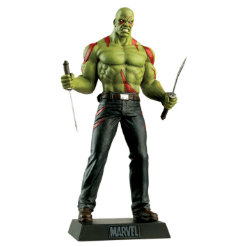 Marvel Drax le destructeur Les gardiens de la Galaxie - Image