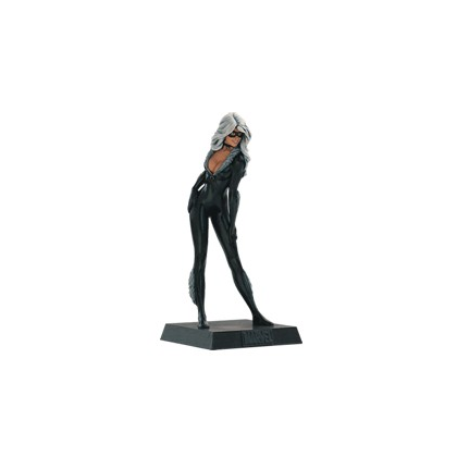 Marvel La Chatte Noire Blackcat - Image