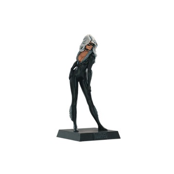 Marvel La Chatte Noire Blackcat - Image