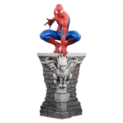 Marvel Spider-Man - Image