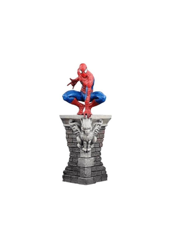 Marvel Spider-Man Marvel Spider-Man