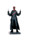 Marvel Crane rouge redskull Marvel Crane rouge redskull