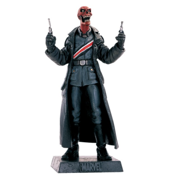 Marvel Crane rouge redskull - Image