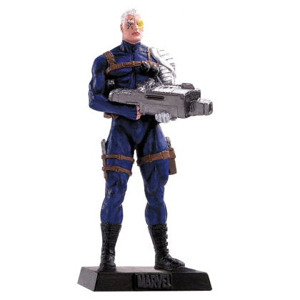 Marvel Cable - Image