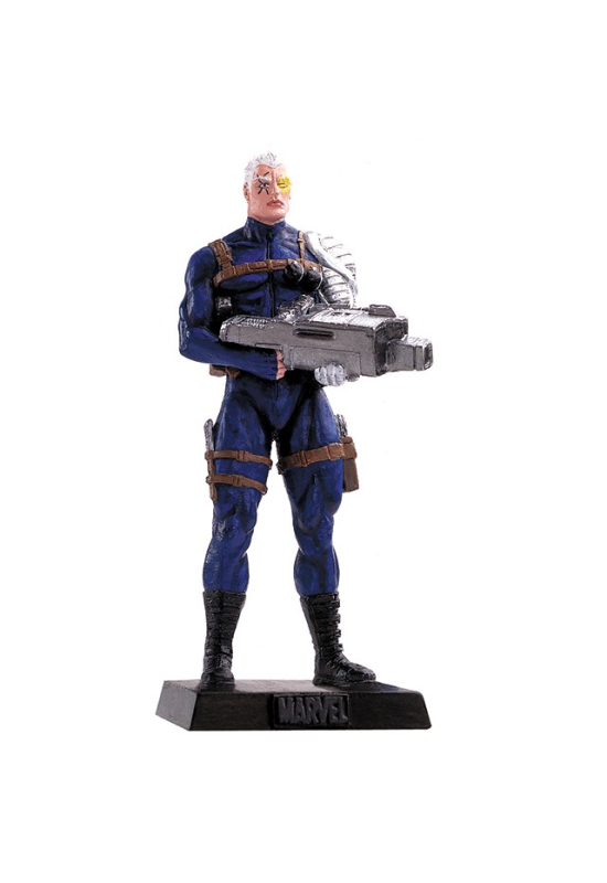 Marvel Cable Marvel Cable