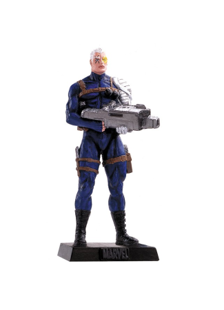 Marvel Cable - Image