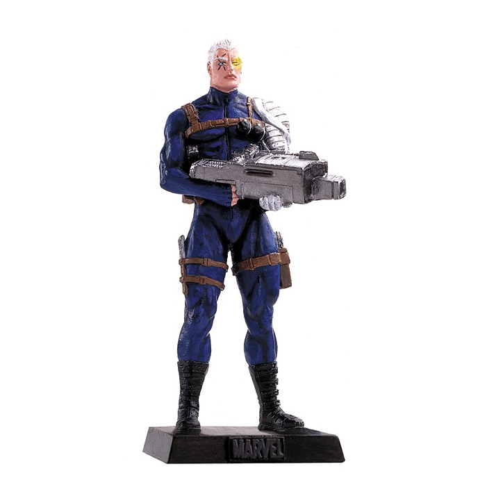 Marvel Cable - Image