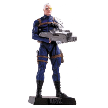 Marvel Cable - Image