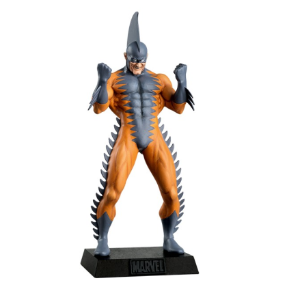 Marvel Requin tigre / Tiger Shark - Image