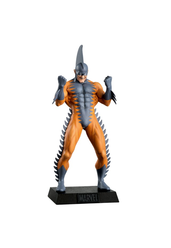 Marvel Requin tigre / Tiger Shark Marvel Requin tigre / Tiger Shark