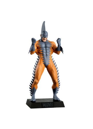 Marvel Requin tigre / Tiger Shark - Image