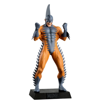 Marvel Requin tigre / Tiger Shark - Image