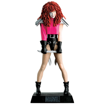 Marvel Mary typhoid - Image