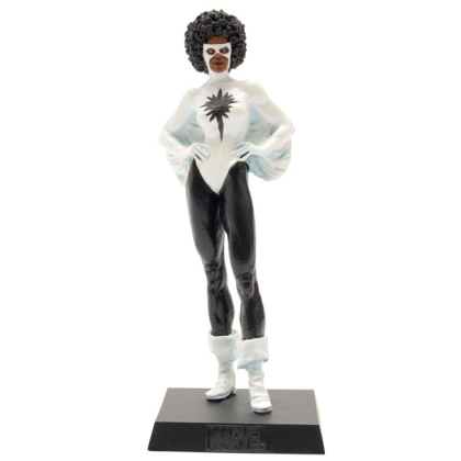 Marvel Captain Marvel / Photon - Image