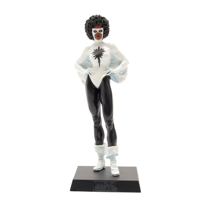 Marvel Captain Marvel / Photon - Image