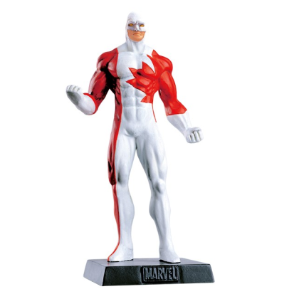 Marvel Guardian / vindicator - Image