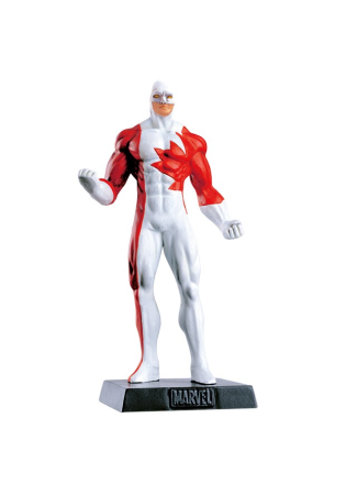 Marvel Guardian / vindicator - Image