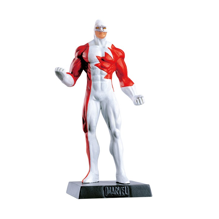 Marvel Guardian / vindicator - Image