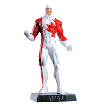 Marvel Guardian / vindicator - Image