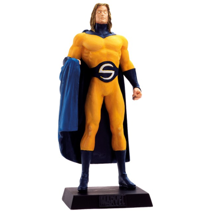 Marvel Sentry - Image
