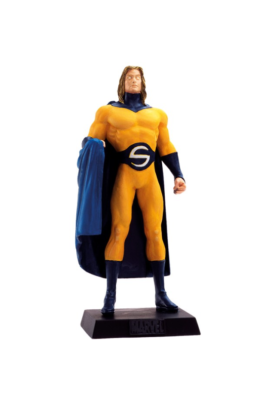 Marvel Sentry Marvel Sentry