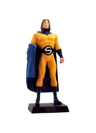 Marvel Sentry - Image
