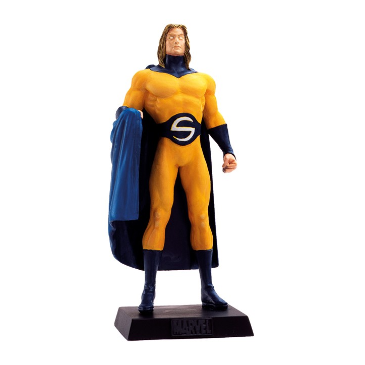 Marvel Sentry - Image