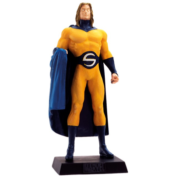 Marvel Sentry - Image