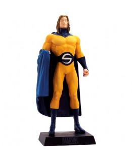 Marvel Sentry