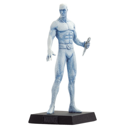 Marvel Iceberg Iceman - Image
