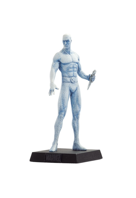 Marvel Iceberg Iceman Marvel Iceberg Iceman
