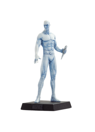Marvel Iceberg Iceman - Image
