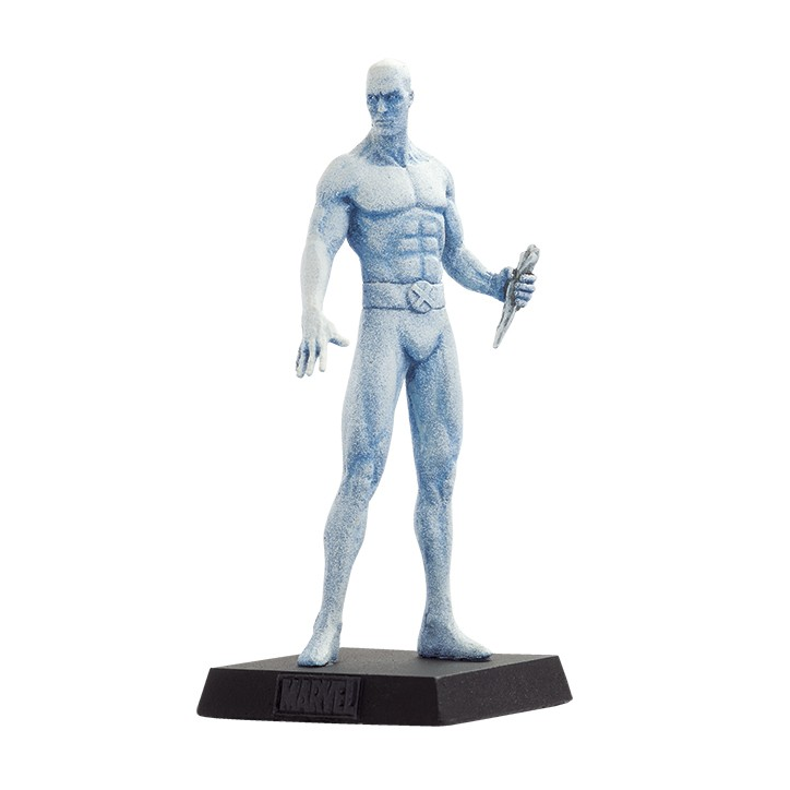 Marvel Iceberg Iceman - Image