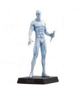 Marvel Iceberg Iceman