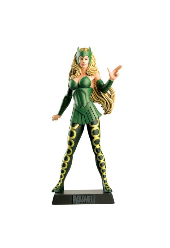 Marvel Enchanteresse / Amora Marvel Enchanteresse / Amora