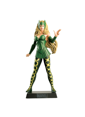 Marvel Enchanteresse / Amora - Image