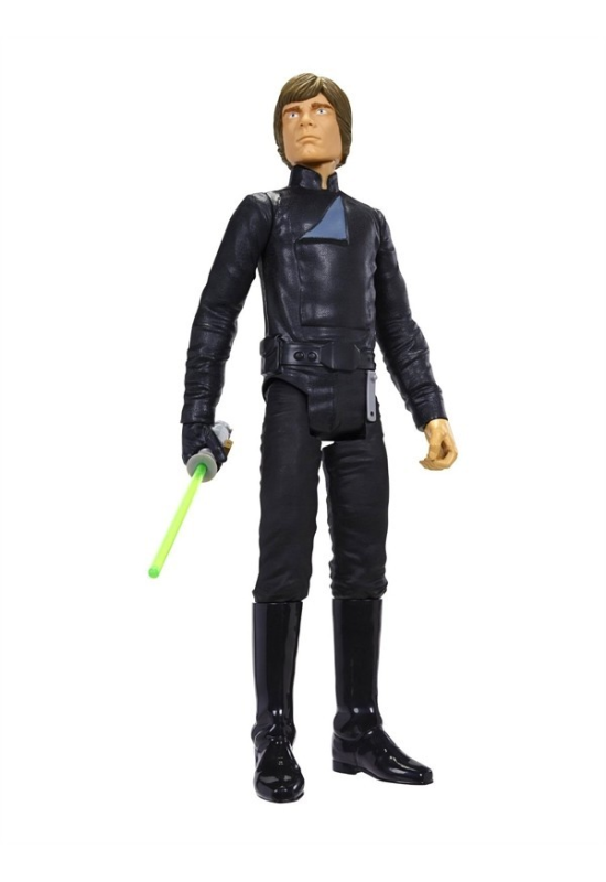 Star Wars Luke Skylwalker Star Wars Luke Skylwalker