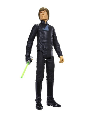 Star Wars Luke Skylwalker - Image