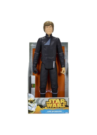 Star Wars Luke Skylwalker