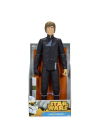 Star Wars Luke Skylwalker Star Wars Luke Skylwalker
