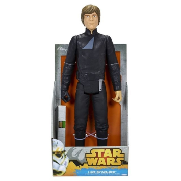 Star Wars Luke Skylwalker - Image