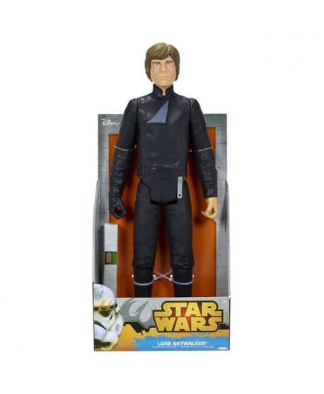 Star Wars Luke Skylwalker