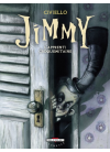 Jimmy L'apprenti croquemitaine - édition originale Jimmy L'apprenti croquemitaine - édition originale