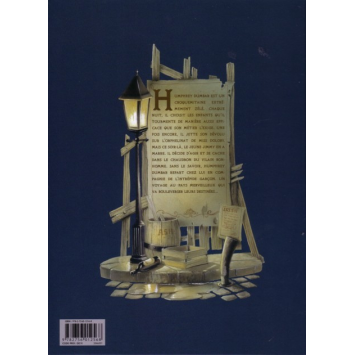 Humphrey Dumbar le croquemitaine - édition originale - Image