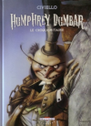 Humphrey Dumbar le croquemitaine - édition originale Humphrey Dumbar le croquemitaine - édition originale